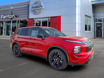 2026 Nissan Rogue McAlester OK