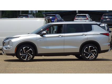 2023 Mitsubishi Outlander PHEV Tupelo MS