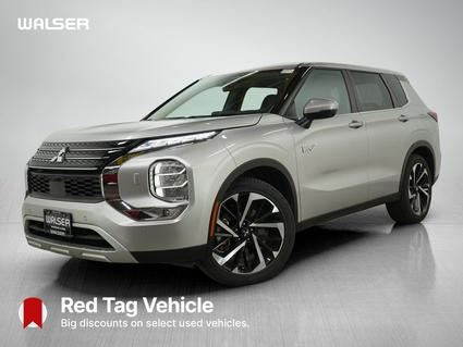 2023 Mitsubishi Outlander PHEV Burnsville MN