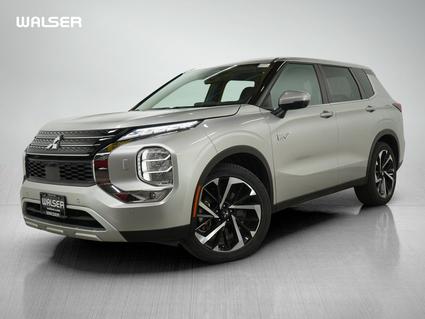 2023 Mitsubishi Outlander PHEV Burnsville MN