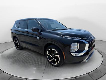 2023 Mitsubishi Outlander PHEV Sand Springs OK