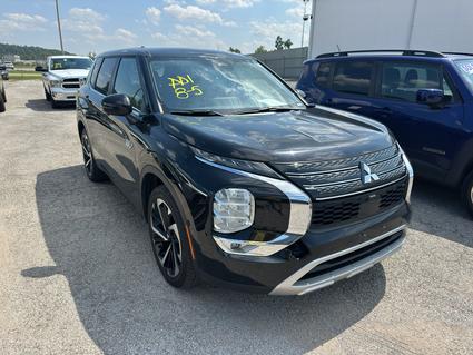 2023 Mitsubishi Outlander PHEV Sand Springs OK