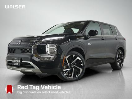 2023 Mitsubishi Outlander PHEV Burnsville MN