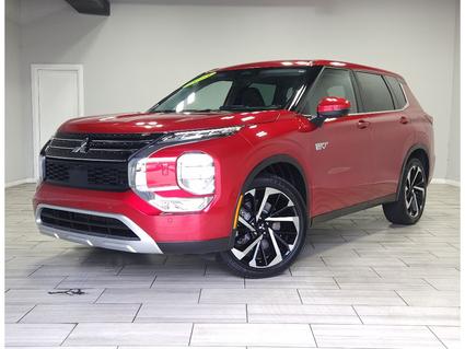 2023 Mitsubishi Outlander PHEV Philadelphia PA