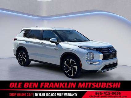2023 Mitsubishi Outlander PHEV Oak Ridge TN