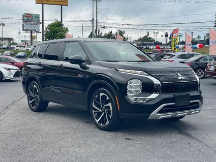 2023 Mitsubishi Outlander PHEV Oak Ridge TN