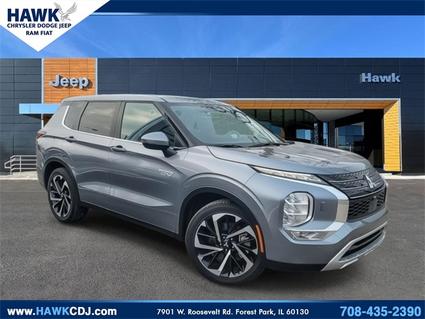 2023 Mitsubishi Outlander PHEV Forest Park IL