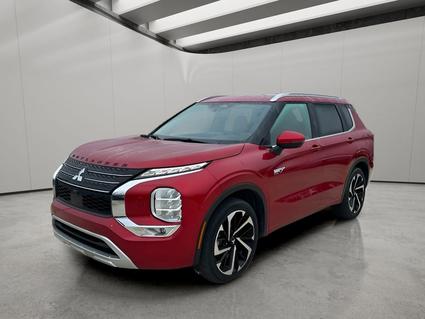2023 Mitsubishi Outlander PHEV Katy TX