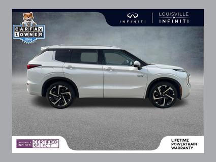 2023 Mitsubishi Outlander PHEV Louisville KY