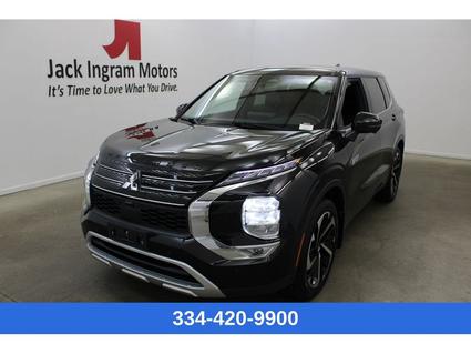 2024 Mitsubishi Outlander PHEV Montgomery AL