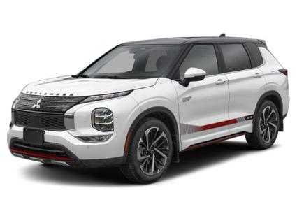 2024 Mitsubishi Outlander PHEV Spearfish SD