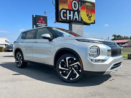 2025 Mitsubishi Outlander PHEV Radcliff KY
