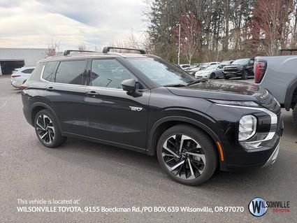 2023 Mitsubishi Outlander PHEV Vero Beach FL