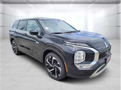 2024 Mitsubishi Outlander PHEV Victoria TX
