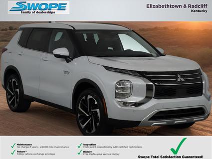 2025 Mitsubishi Outlander PHEV Radcliff KY