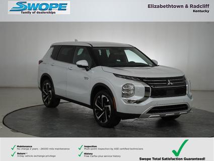 2025 Mitsubishi Outlander PHEV Radcliff KY