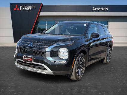 2025 Mitsubishi Outlander PHEV Spokane WA
