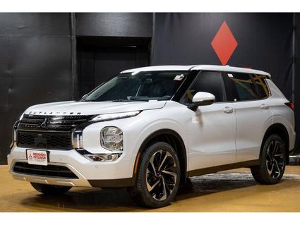 2025 Mitsubishi Outlander PHEV Redondo Beach CA