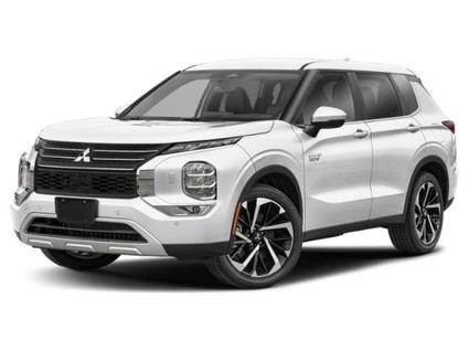 2025 Mitsubishi Outlander PHEV Minneapolis MN
