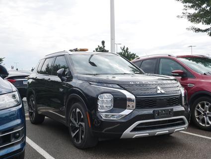 2023 Mitsubishi Outlander PHEV Minneapolis MN