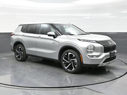 2024 Mitsubishi Outlander PHEV Dacono CO