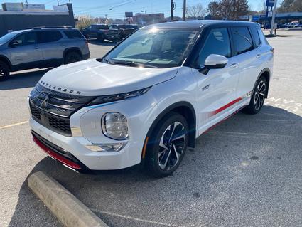 2024 Mitsubishi Outlander PHEV Newberry SC
