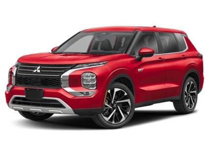 2025 Mitsubishi Outlander PHEV Minneapolis MN
