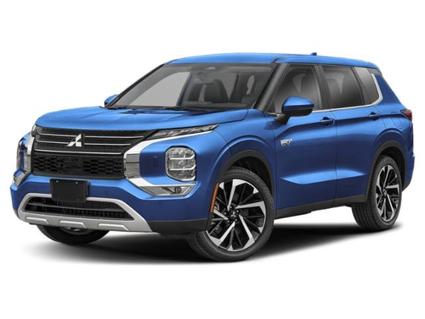 2025 Mitsubishi Outlander PHEV Minneapolis MN