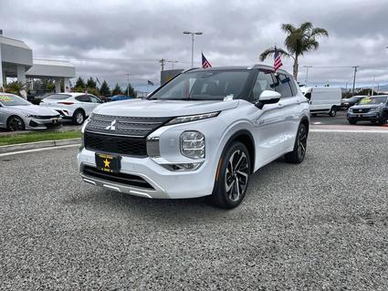 2023 Mitsubishi Outlander PHEV Salinas CA