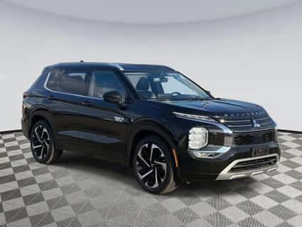 2023 Mitsubishi Outlander PHEV Chantilly VA