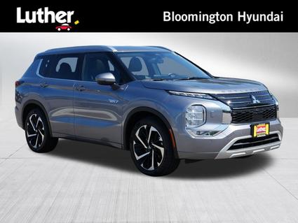 2023 Mitsubishi Outlander PHEV Minneapolis MN