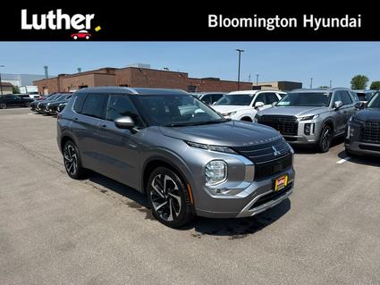 2023 Mitsubishi Outlander PHEV Minneapolis MN
