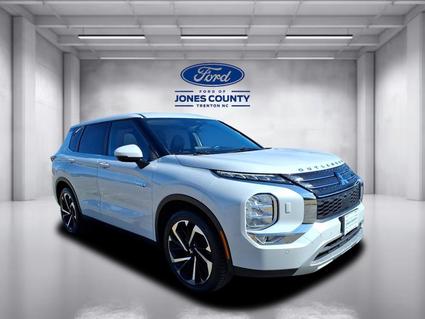 2024 Mitsubishi Outlander PHEV Trenton NC