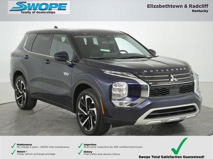 2025 Mitsubishi Outlander PHEV Radcliff KY