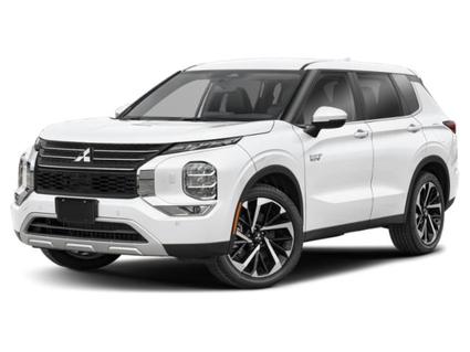 2025 Mitsubishi Outlander PHEV Spokane WA