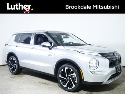 2025 Mitsubishi Outlander PHEV Minneapolis MN