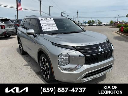 2023 Mitsubishi Outlander PHEV Nicholasville KY