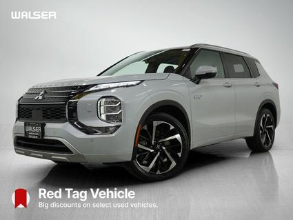 2023 Mitsubishi Outlander PHEV Burnsville MN