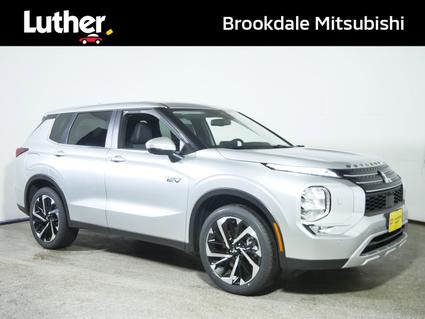 2025 Mitsubishi Outlander PHEV Minneapolis MN
