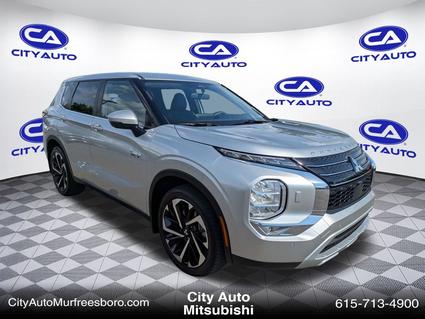 2024 Mitsubishi Outlander PHEV Murfreesboro TN