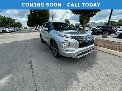 2024 Mitsubishi Outlander PHEV Murfreesboro TN