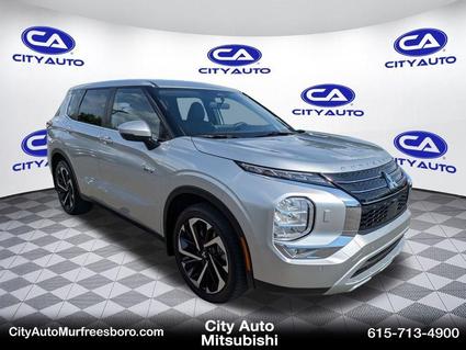 2024 Mitsubishi Outlander PHEV Murfreesboro TN