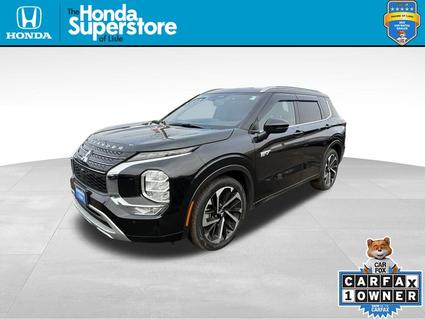 2023 Mitsubishi Outlander PHEV Lisle IL