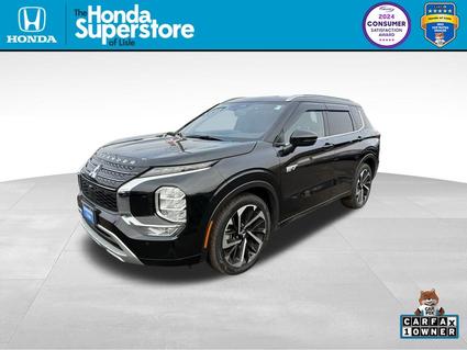 2023 Mitsubishi Outlander PHEV Lisle IL