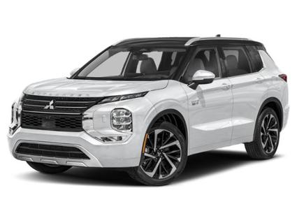 2023 Mitsubishi Outlander PHEV Spokane WA