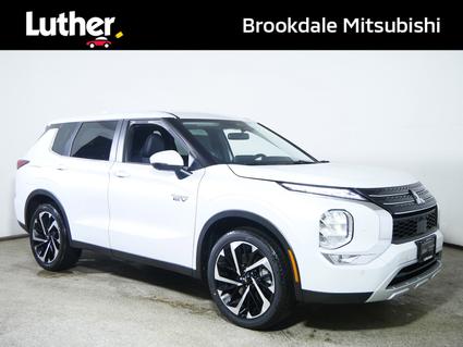 2025 Mitsubishi Outlander PHEV Minneapolis MN