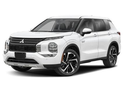 2025 Mitsubishi Outlander PHEV Minneapolis MN