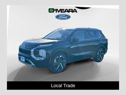 2024 Mitsubishi Outlander PHEV Denver CO