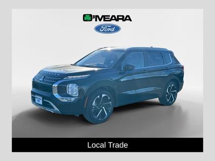 2024 Mitsubishi Outlander PHEV Denver CO