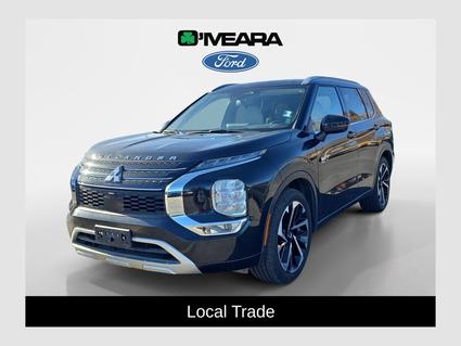 2024 Mitsubishi Outlander PHEV Denver CO